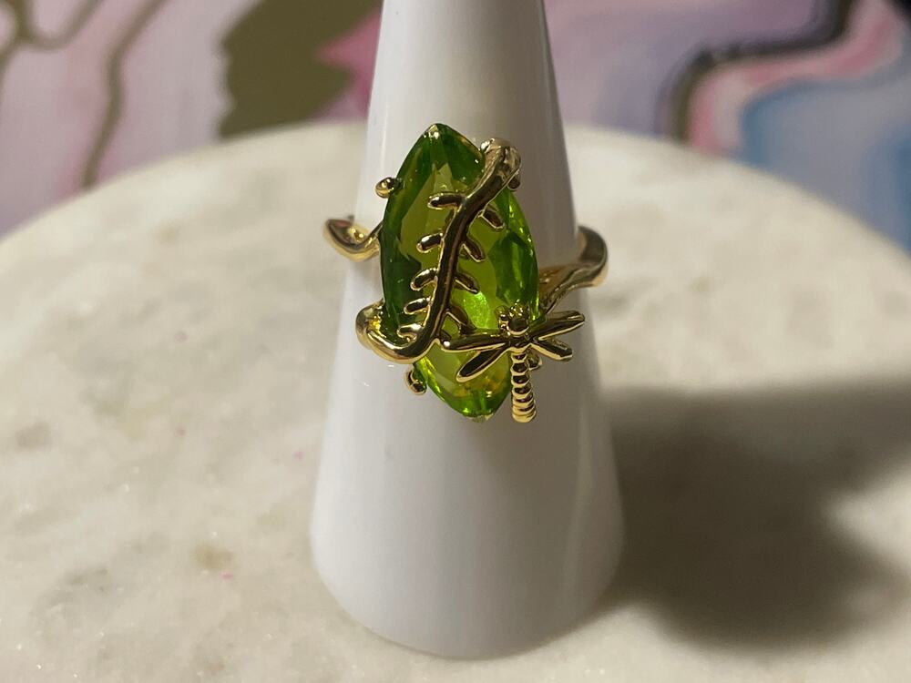 6.5 dragonfly ring